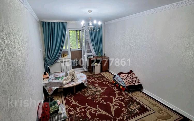3-комнатная квартира · 58 м² · 2/4 этаж, Бейбітшілік 4а — Арбат за 40 000 ₸ в Шымкенте, Аль-Фарабийский р-н — фото 2