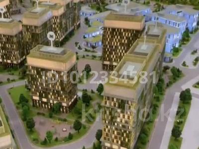 2-бөлмелі пәтер · 57.9 м² · 4 қабат, ул. Ораза Жандосова 94/8блок36, бағасы: 46 млн ₸ в Алматы, Бостандыкский р-н