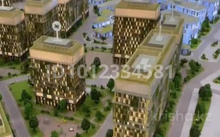 2-бөлмелі пәтер · 57.9 м² · 4 қабат, ул. Ораза Жандосова 94/8блок36, бағасы: 46 млн ₸ в Алматы, Бостандыкский р-н — фото 6