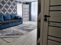 3-бөлмелі пәтер · 44 м² · 3/4 қабат, 342-й квартал 1, бағасы: 20 000 ₸ в Семее — фото 11
