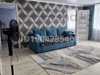 3-комнатная квартира · 44 м² · 3/4 этаж, 342-й квартал 1 за 20 000 ₸ в Семее