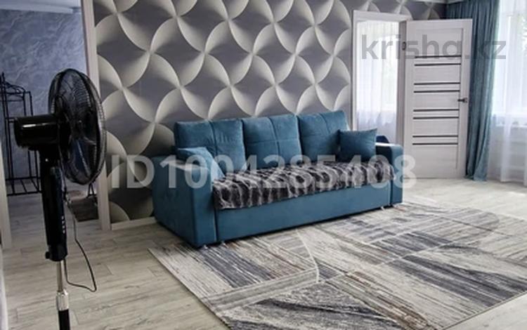 3-бөлмелі пәтер · 44 м² · 3/4 қабат, 342-й квартал 1, бағасы: 20 000 ₸ в Семее — фото 10