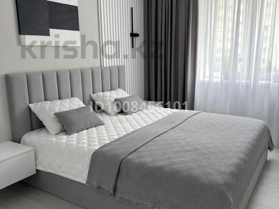 1-комнатная квартира · 45 м², Нажимеденова 27 за 18 000 ₸ в Астане, Сарайшык р-н