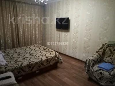1-комнатная квартира, 36 м², 1/9 этаж, чокина 87 — чокина-абая за 14 млн 〒 в Павлодаре