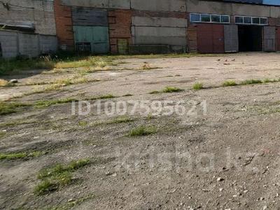 Өнеркәсіптік база · 11 сотық, Я.Гашека 16А — Автоучкомбинат, бағасы: 80 млн 〒 в Петропавловске