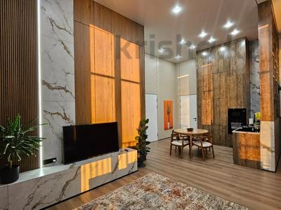 3-бөлмелі пәтер · 119.4 м² · 1/9 қабат, ​База отдыха Теплый пляж 120, бағасы: 41.8 млн ₸ в Актау
