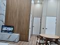 3-бөлмелі пәтер · 119.4 м² · 1/9 қабат, ​База отдыха Теплый пляж 120, бағасы: 41.8 млн ₸ в Актау — фото 20