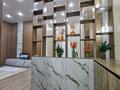 3-бөлмелі пәтер · 119.4 м² · 1/9 қабат, ​База отдыха Теплый пляж 120, бағасы: 41.8 млн ₸ в Актау — фото 21