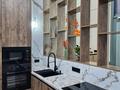 3-бөлмелі пәтер · 119.4 м² · 1/9 қабат, ​База отдыха Теплый пляж 120, бағасы: 41.8 млн ₸ в Актау — фото 23