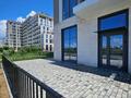 3-бөлмелі пәтер · 119.4 м² · 1/9 қабат, ​База отдыха Теплый пляж 120, бағасы: 41.8 млн ₸ в Актау — фото 27