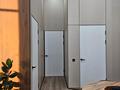 3-бөлмелі пәтер · 119.4 м² · 1/9 қабат, ​База отдыха Теплый пляж 120, бағасы: 41.8 млн ₸ в Актау — фото 35