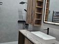 3-бөлмелі пәтер · 119.4 м² · 1/9 қабат, ​База отдыха Теплый пляж 120, бағасы: 41.8 млн ₸ в Актау — фото 36