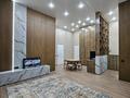 3-бөлмелі пәтер · 119.4 м² · 1/9 қабат, ​База отдыха Теплый пляж 120, бағасы: 41.8 млн ₸ в Актау — фото 4