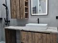 3-бөлмелі пәтер · 119.4 м² · 1/9 қабат, ​База отдыха Теплый пляж 120, бағасы: 41.8 млн ₸ в Актау — фото 40