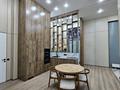 3-бөлмелі пәтер · 119.4 м² · 1/9 қабат, ​База отдыха Теплый пляж 120, бағасы: 41.8 млн ₸ в Актау — фото 5