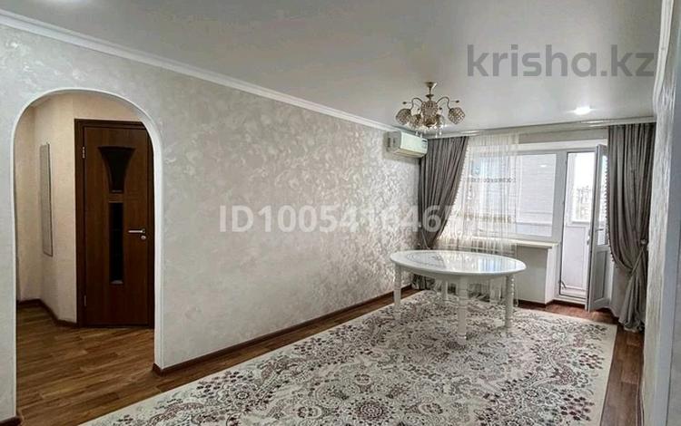 3-бөлмелі пәтер · 57 м² · 4/5 қабат, Мангилик ел 7, бағасы: 11.5 млн ₸ в Сатпаев — фото 2