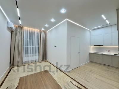 3-бөлмелі пәтер · 65 м² · 12/18 қабат, Тургут Озала 237 — Мебель доставим под клиента, бағасы: 500 000 ₸ в Алматы, Бостандыкский р-н