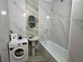 3-бөлмелі пәтер · 77 м² · 5/5 қабат, болашак 44, бағасы: 35 млн ₸ в Талдыкоргане, мкр Болашак — фото 9