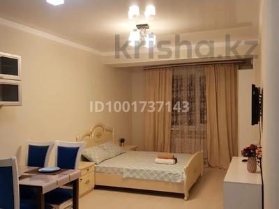 1-комнатная квартира · 30 м² · 6/12 этаж, Шевченко 85 — Угол Сейфуллина за 340 000 ₸ в Алматы, Алмалинский р-н
