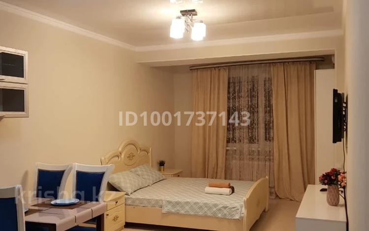 1-комнатная квартира · 30 м² · 6/12 этаж, Шевченко 85 — Угол Сейфуллина за 340 000 ₸ в Алматы, Алмалинский р-н — фото 2