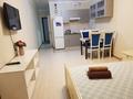 1-комнатная квартира · 30 м² · 6/12 этаж, Шевченко 85 — Угол Сейфуллина за 340 000 ₸ в Алматы, Алмалинский р-н — фото 2