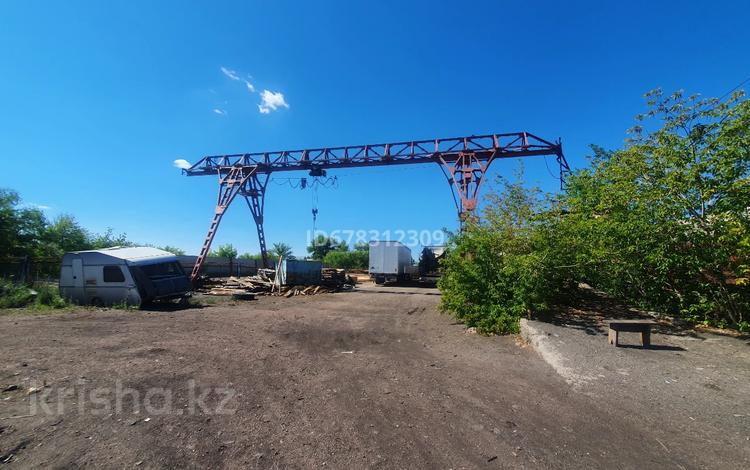 Промбаза · 0.2063 га, Улица Бадина 105а за 100 млн 〒 в Караганде, Казыбек би р-н — фото 2