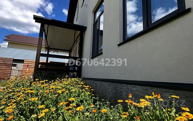 Жеке үй · 6 бөлме · 215 м² · 6 жүзд., Рыскулбекова 18, бағасы: 84 млн ₸ в Уральске — фото 52