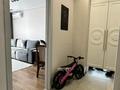 2-комнатная квартира · 46 м² · 11/13 этаж, Просп. Назарбаева 28АК14 за 48 млн ₸ в Алматы, Медеуский р-н — фото 2