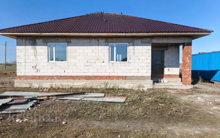 Отдельный дом · 3 комнаты · 115 м² · 10 сот., Жабаева — Рассмотрим обмен за 11 млн ₸ в Семеновке — фото 2