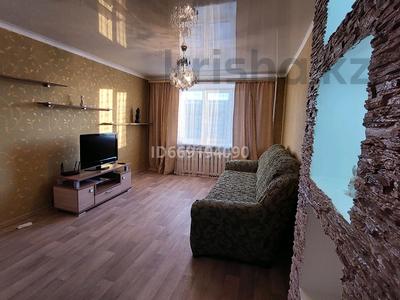 2-комнатная квартира, 45 м², 4/5 этаж помесячно, Луначарского 228 а за 200 000 〒 в Щучинске