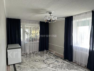 2-комнатная квартира · 43 м² · 4/4 этаж, Абая 51 за 12 млн 〒 в Жезказгане