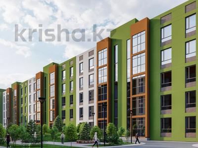 Продажа квартир в Астане: 1-комнатная квартира · 32.18 м² · 3/5 этаж, Улы Дала — Е669 за 11.9 млн 〒 1-комнатная квартира · 32.18 м² · 3/5 этаж, Улы Дала — Е669 за 11.9 млн 〒 в Астане, Есильский р-н