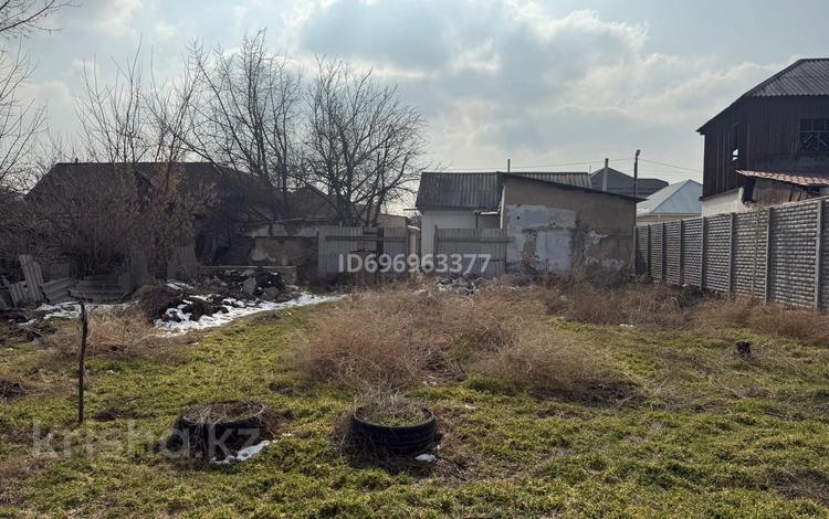 Участок · 6 соток, Демесинова 25 за 27 млн ₸ в Таразе — фото 9
