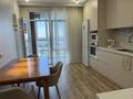 3-комнатная квартира · 110 м² · 7/12 этаж, Тургут Озала 194 за 109.5 млн ₸ в Алматы, Алмалинский р-н — фото 5
