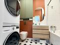 3-бөлмелі пәтер · 70 м² · 10/15 қабат, Толе би 14 — Туран , Улыдала, бағасы: ~ 48.8 млн ₸ в Астане, Нура р-н — фото 11