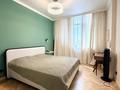 3-бөлмелі пәтер · 70 м² · 10/15 қабат, Толе би 14 — Туран , Улыдала, бағасы: ~ 48.8 млн ₸ в Астане, Нура р-н — фото 2