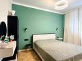3-бөлмелі пәтер · 70 м² · 10/15 қабат, Толе би 14 — Туран , Улыдала, бағасы: ~ 48.8 млн ₸ в Астане, Нура р-н — фото 4