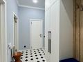 3-бөлмелі пәтер · 70 м² · 10/15 қабат, Толе би 14 — Туран , Улыдала, бағасы: ~ 48.8 млн ₸ в Астане, Нура р-н — фото 7