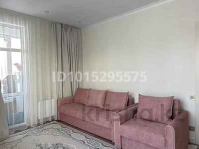 2-бөлмелі пәтер · 60 м² · 2 қабат, Ахмет Байтурсынулы 16/3 — Байтурсынова, бағасы: 39.8 млн ₸ в Астане, Сарайшык р-н
