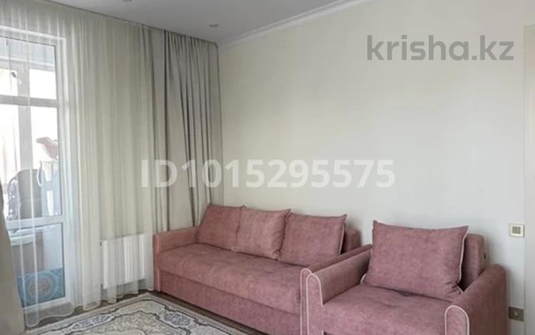 2-бөлмелі пәтер · 60 м² · 2 қабат, Ахмет Байтурсынулы 16/3 — Байтурсынова, бағасы: 39.8 млн ₸ в Астане, Сарайшык р-н — фото 2