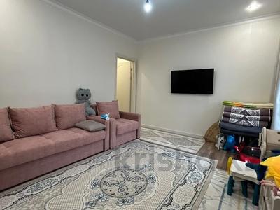 2-бөлмелі пәтер · 60 м² · 2/15 қабат, Ахмет Байтурсынулы 16/3 — Байтурсынова, бағасы: 39.5 млн ₸ в Астане, Сарайшык р-н
