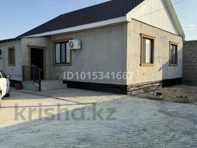Отдельный дом · 3 комнаты · 80 м² · 9 сот., мкр Кайнар, Байжан Омирбаева 24 за 16 млн ₸ в Атырау