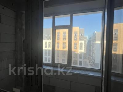 2-бөлмелі пәтер · 68 м² · 6/9 қабат, Нұрсая ш/а., Султан Бейбарыс 437, бағасы: 26 млн ₸ в Атырау, мкр Нурсая