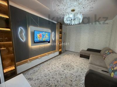 3-бөлмелі пәтер · 61.8 м² · 3/5 қабат, Койгельды 209 — Койгельды Казыбек би, бағасы: 33 млн ₸ в Таразе