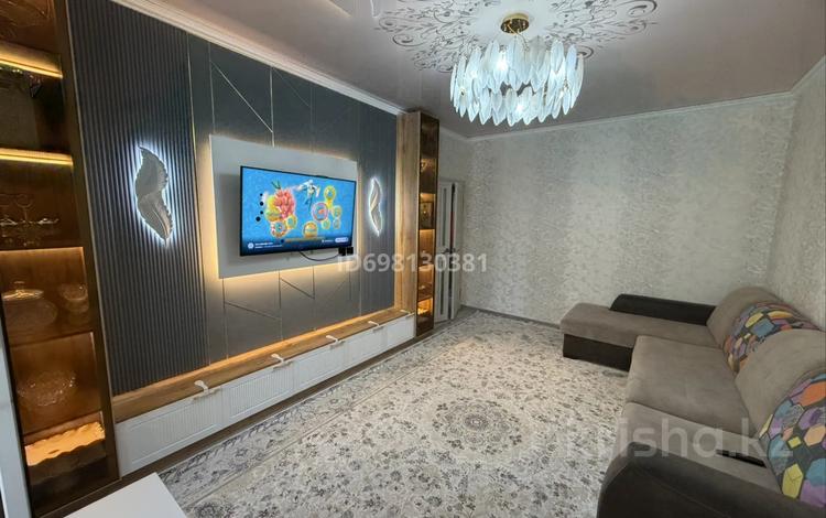 3-бөлмелі пәтер · 61.8 м² · 3/5 қабат, Койгельды 209 — Койгельды Казыбек би, бағасы: 33 млн ₸ в Таразе — фото 9