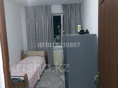 1-бөлмелі пәтер · 10.5 м² · 3/5 қабат, Шарипова 118, бағасы: 11 млн ₸ в Алматы, Алмалинский р-н