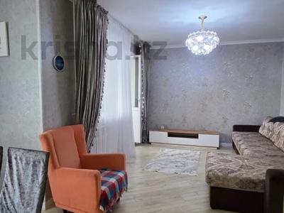 3-бөлмелі пәтер · 103.4 м² · 8/9 қабат, Байтурсынова 70//1, бағасы: 42.5 млн ₸ в Кокшетау