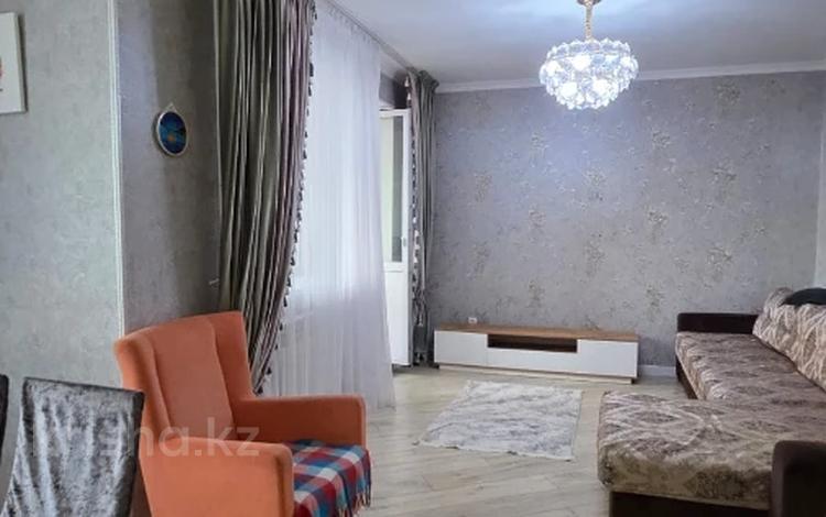 3-бөлмелі пәтер · 103.4 м² · 8/9 қабат, Байтурсынова 70//1, бағасы: 42.5 млн ₸ в Кокшетау — фото 6