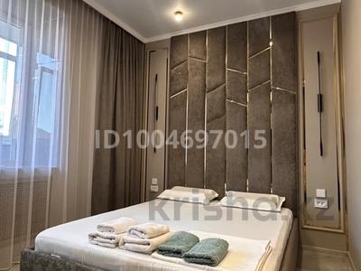 1-комнатная квартира · 40 м² · 3/10 этаж, Луначарского 49 — ЖК ЛУНАЧАСРКОГО за 7 000 ₸ в Павлодаре