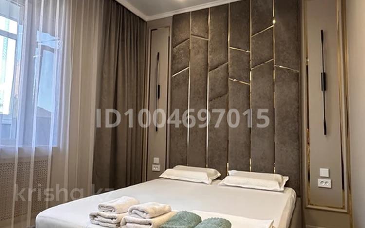 1-бөлмелі пәтер · 40 м² · 3/10 қабат, Луначарского 49 — ЖК ЛУНАЧАСРКОГО, бағасы: 7 000 〒 в Павлодаре — фото 2